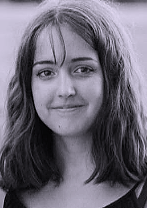 Anna, a SOUL IN alapítója és content creatora